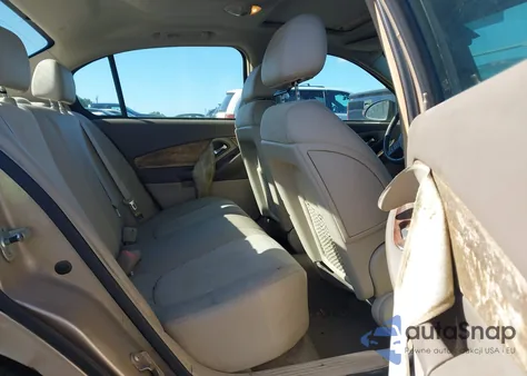 2005 Chevrolet Malibu Lt из США, поврежденный, VIN 1G1ZU54895F175403